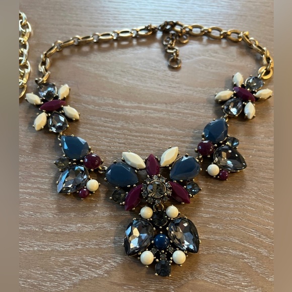 J.CREW NECKLACE TWO PCS. - Picture 1 of 5